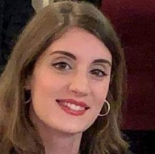 Cinzia D'Esposito, psicologo Sorrento
