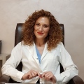 Cristina Mucci