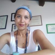 Ivana Bellinghieri, psicologo Roma