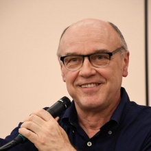 Patrizio Capelli, chirurgo generale Piacenza