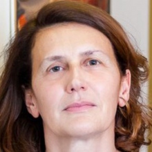 Elisabetta Sarti