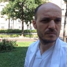 Federico Baronio, pediatra Bologna