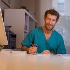 Dr. Alberto Alessandri