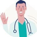 Grado Medical Center Screening Covid-19