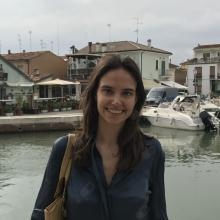 Giulia Tolomelli