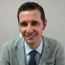 Marco Marcarelli, ortopedico Torino