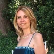 Chiara Tenconi, psicologo Rho