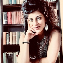 Marianna Venosa, psicoterapeuta Roma