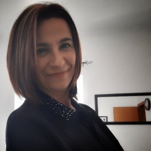 Caterina Di Palma, psicoterapeuta Cupra Marittima