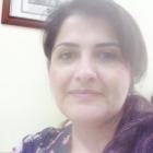 Dott.ssa Maryam Younesi