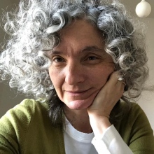 Adriana Fabiani Tijero, psicologo clinico Cuasso al Monte