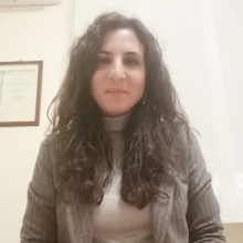 Silvia Menditto, psicologo Casoria