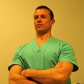 Fabio Migliorini, osteopata Bologna