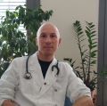 Francesco Tomba