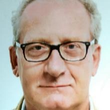 Paolo Cameron Curry