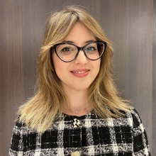 Veronica Gullone, psicologo Torino