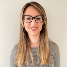 Veronica Gullone, psicologo Torino