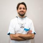 Dr. Luca Franzone