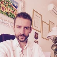 Gaetano Di Terlizzi, chirurgo generale Milano
