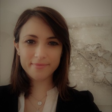 Iolanda Lucia Santalucia, psicoterapeuta Cesano Maderno