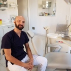Dr. Daniele Pergolini