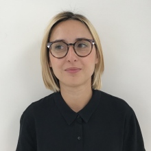 Roberta Cattani, psicologo Asola