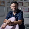 Luca Bernardini
