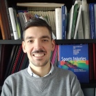 Dr. Luca Macchiarola