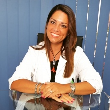 Francesca Lanza, medico estetico Napoli