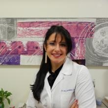 Christiana Lucchesi, medico estetico Velletri