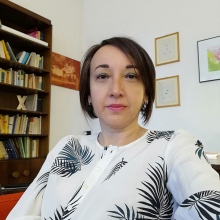 Concetta Lorico Esposto, psicologo Piacenza