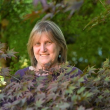 Mariella Saletti, psicoterapeuta Brinzio