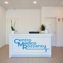 Centro Medico Rozzano