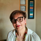 Dott.ssa Lorella Mezzenga