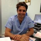 Dott. Mattia Pizzi