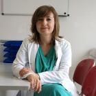 Dott.ssa Alina Caragia