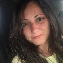 Veronica Russo, psicoterapeuta Pavia