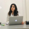 Mary Martorelli