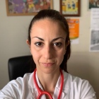 Dott.ssa Ginevra Lastrucci