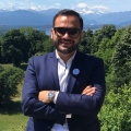 Francesco Alberto Vizzari