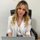 Dott.ssa Melissa Paolini