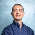 Giorgio Cacciatore