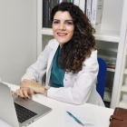 Dott.ssa Giovanna Meogrossi