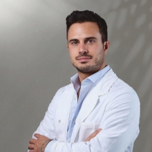 Andrea Pierro, chirurgo plastico Roma