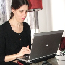 Giorgia Tolio, psicologo Padova