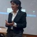 Letizia Marin