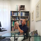 Dr. Alberto Buccianti