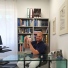 Dr. Alberto Buccianti