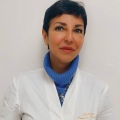 Pamela Scarlata