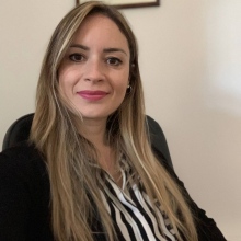Stefania Poerio, psicoterapeuta Napoli